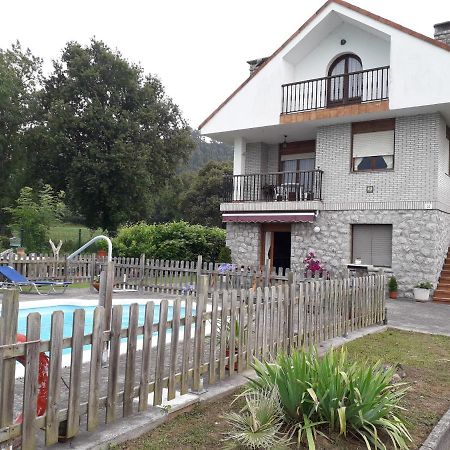 Apartamentos Los Frutales Arnuero Exterior foto