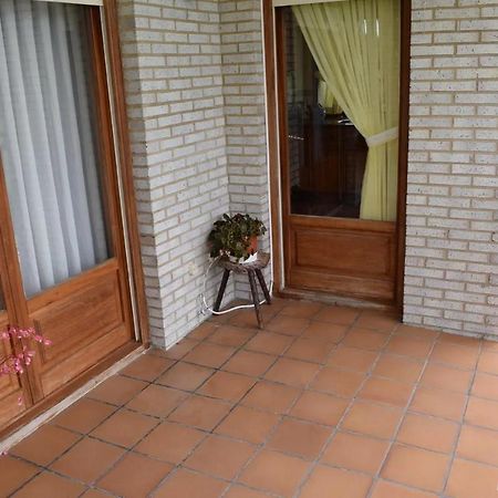 Apartamentos Los Frutales Arnuero Exterior foto