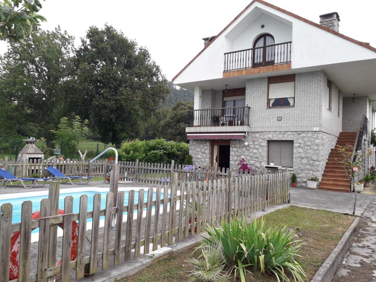 Apartamentos Los Frutales Arnuero Exterior foto