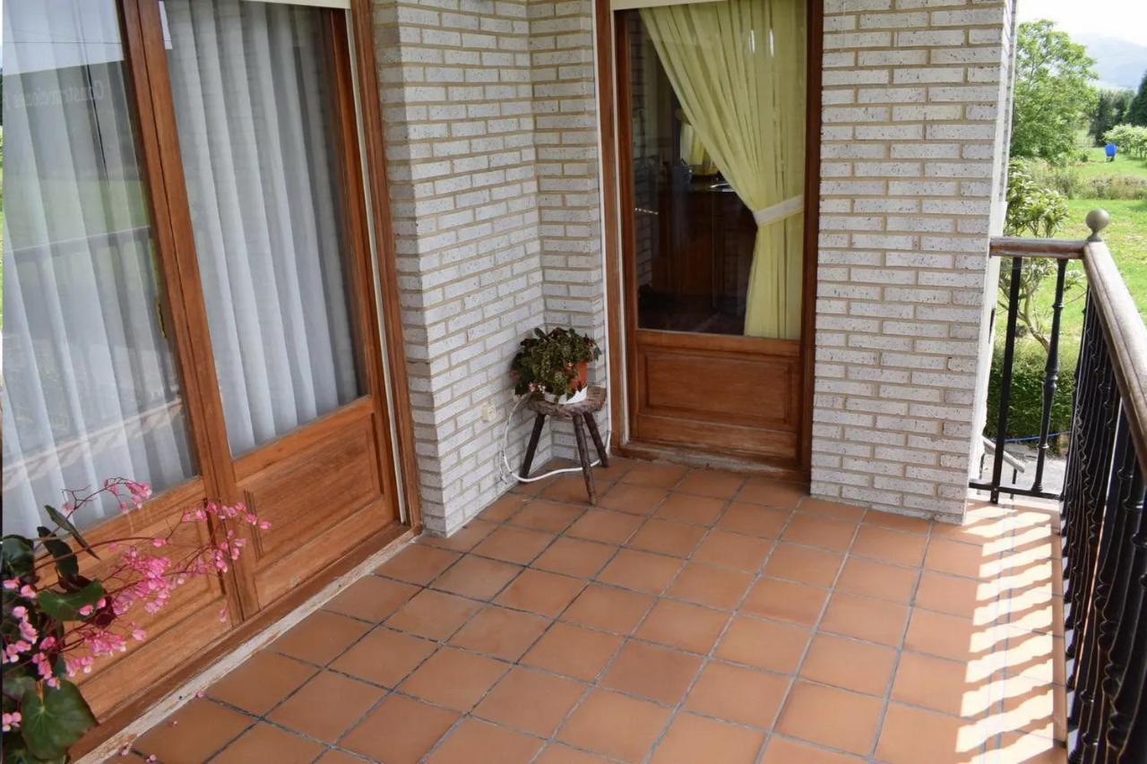 Apartamentos Los Frutales Arnuero Exterior foto