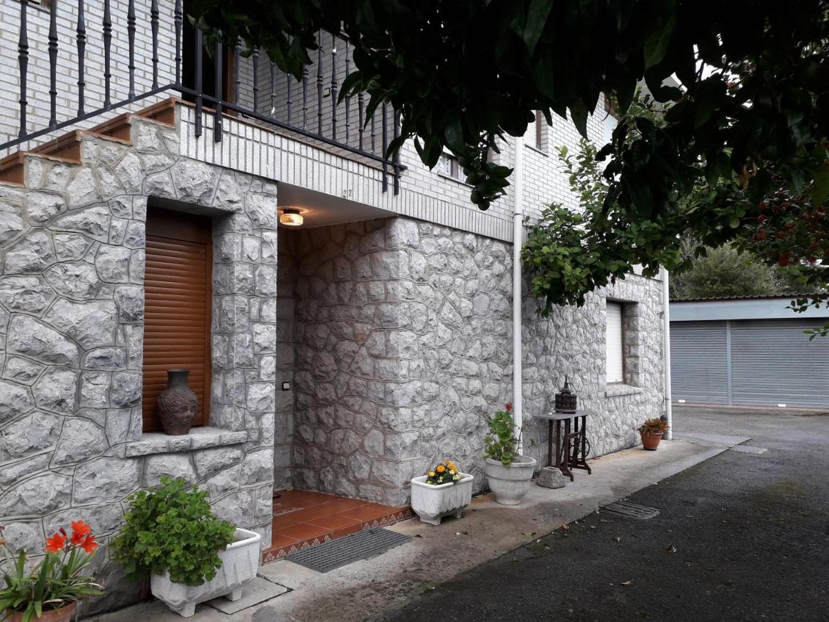 Apartamentos Los Frutales Arnuero Exterior foto