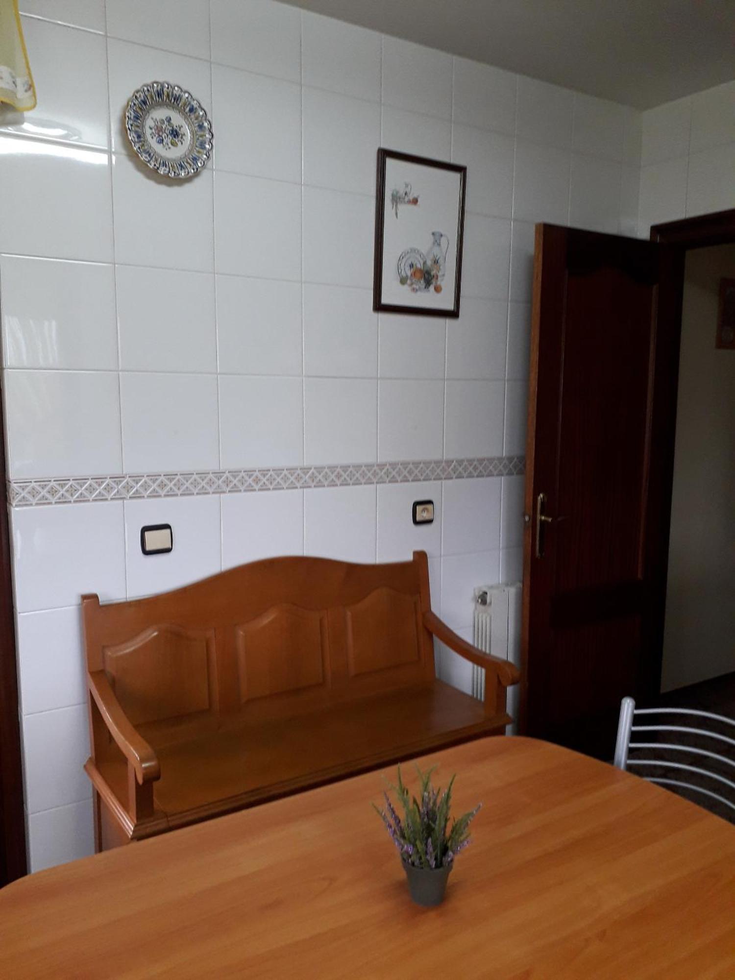 Apartamentos Los Frutales Arnuero Habitación foto